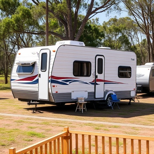 Australian Caravans
