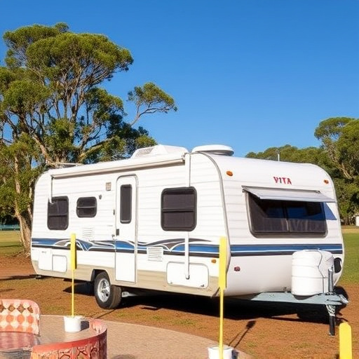 Australian Caravans