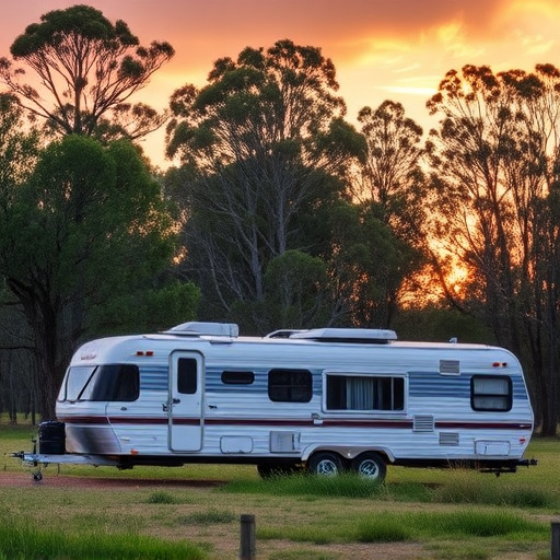 Australian Caravans