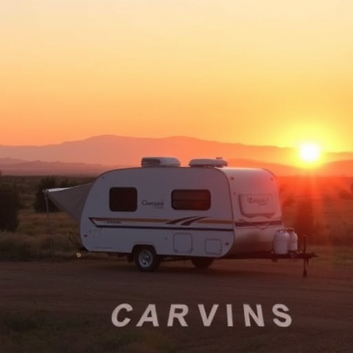 Australian Caravans