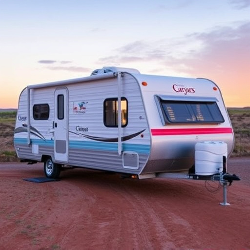 Australian Caravans