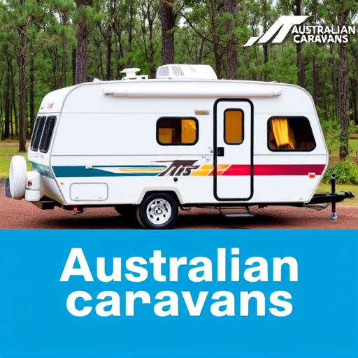 Australian Caravans