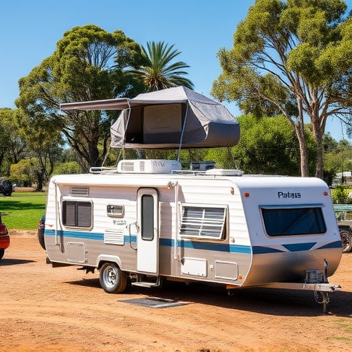 Australian Caravans