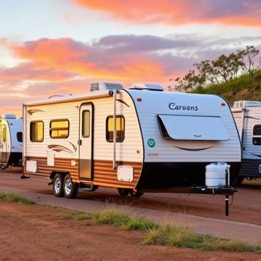 Australian Caravans