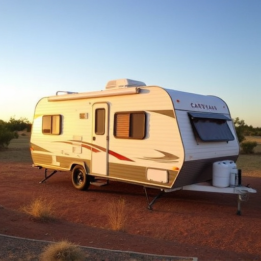 Australian Caravans