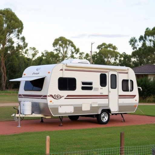 Australian Caravans