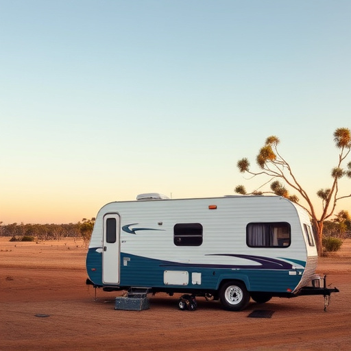 Australian Caravans