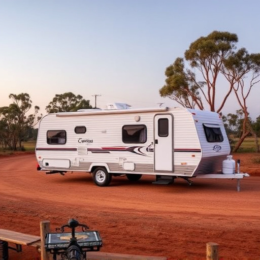 Australian Caravans