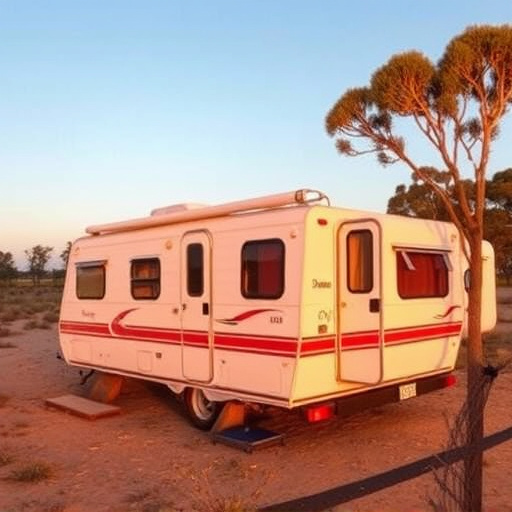 Australian Caravans