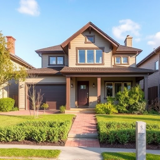 Australian home listings