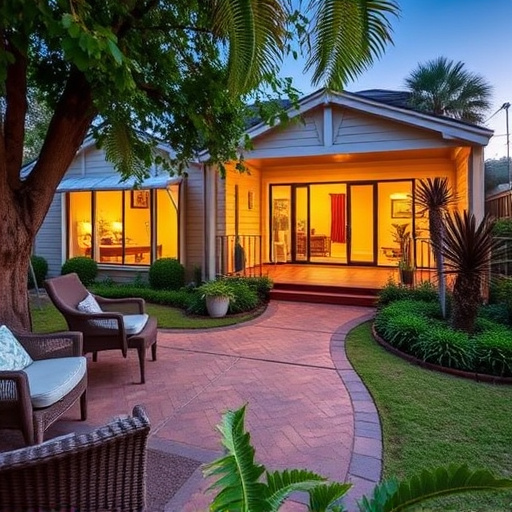 Australian home listings