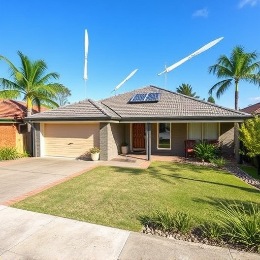 Australian home listings