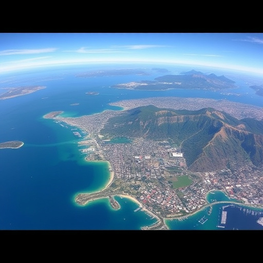 Australian locations