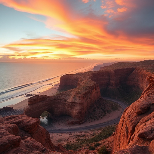 Australian locations