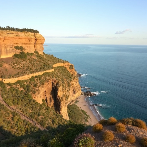 Australian locations