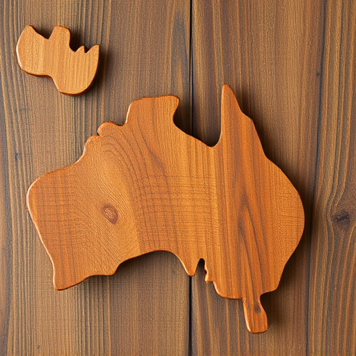 Australian made