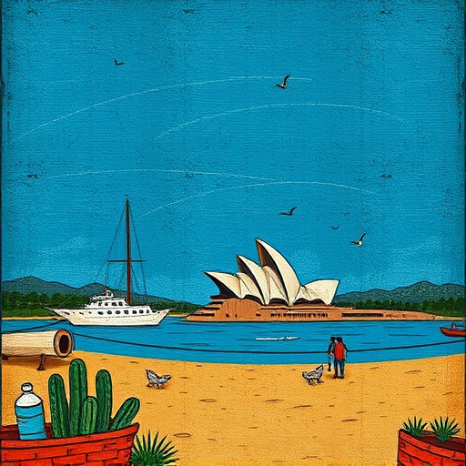 Australian made