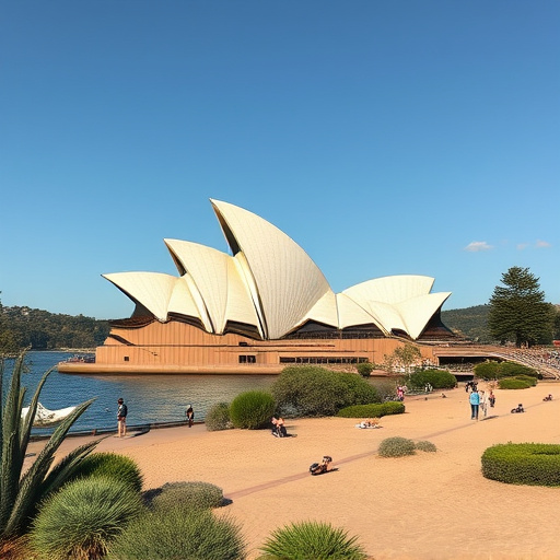 Australian made