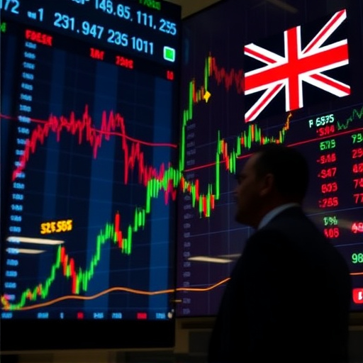 Australian stock market trading