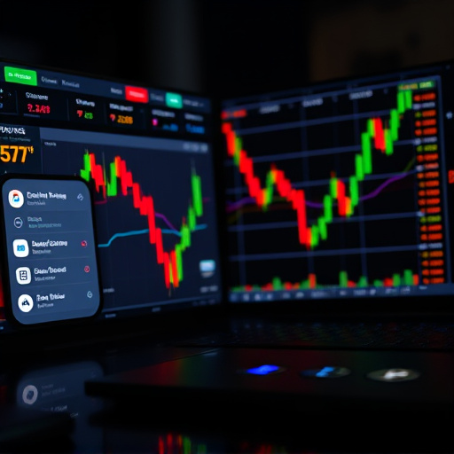 automated trading