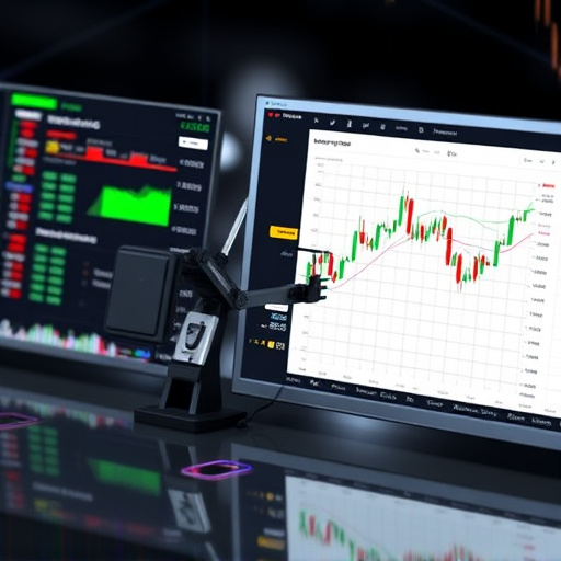 automated trading