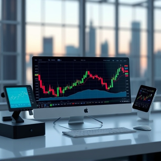 automated trading
