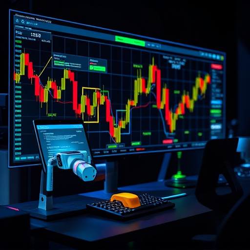 automated trading
