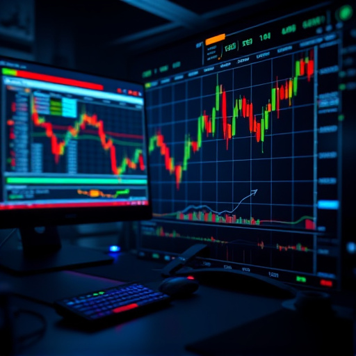 automated trading