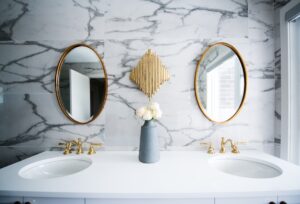 Long-Lasting Luxury: Durable Bath Accessories from Jones Plumbing Plus