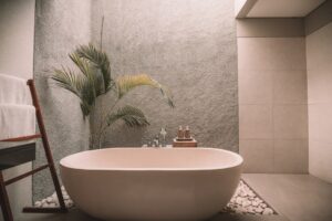 Affordable Bath Accessories from Jones Plumbing Plus: Elevate Your Space