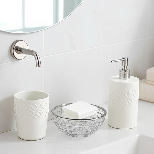 bathroom accessories