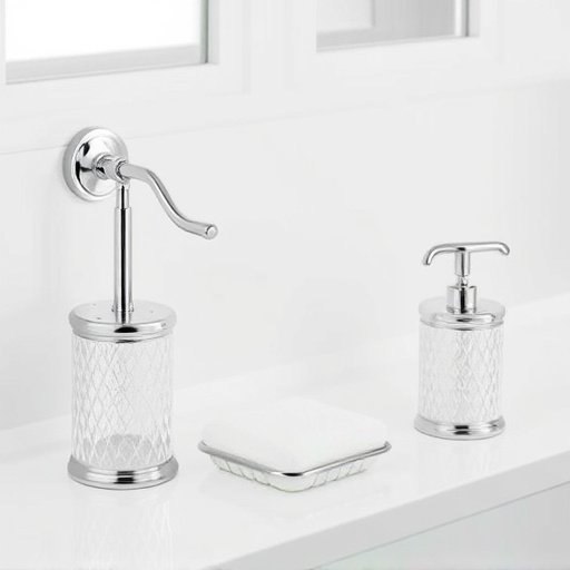 bathroom accessories