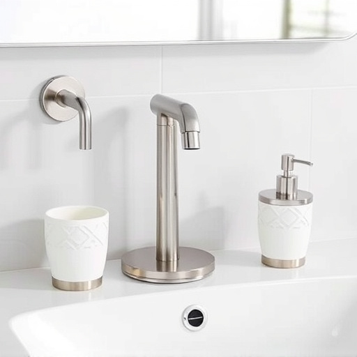 bathroom accessories