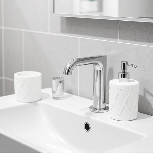 bathroom accessories