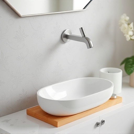 bathroom accessories