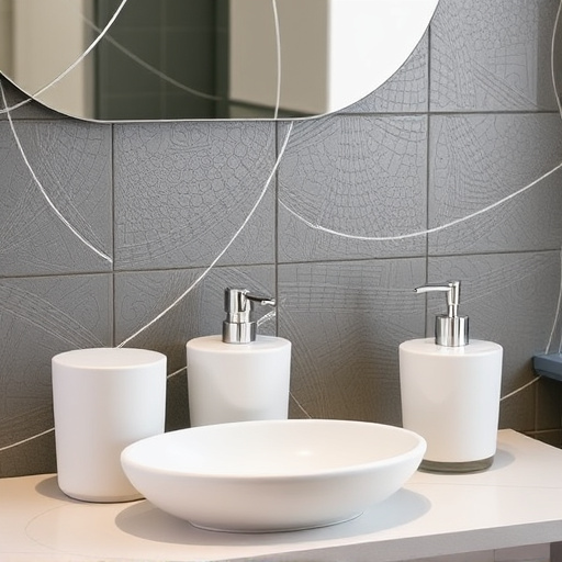 bathroom accessories