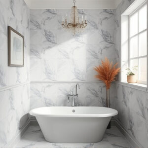 Customizable Bath Accessories from Jones Plumbing Plus: Elevate Your Space