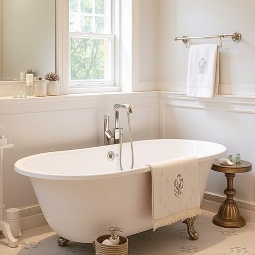 bathroom bath accessories