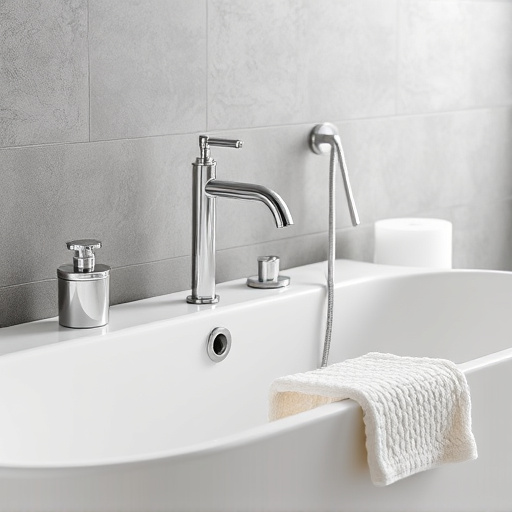 bathroom bath accessories