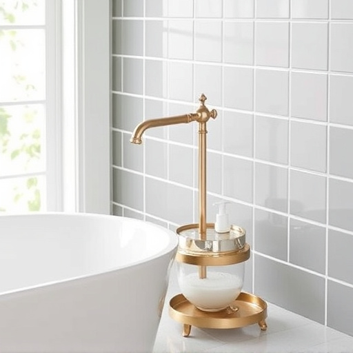 bathroom bath accessories