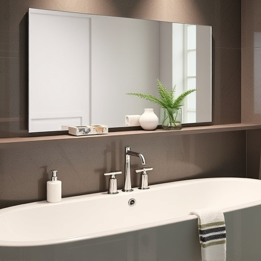 bathroom bath accessories