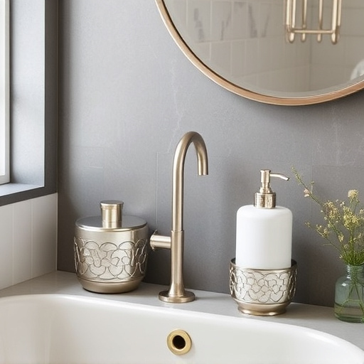 bathroom bath accessories