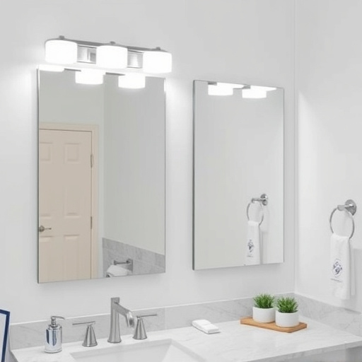Bathroom Mirrors