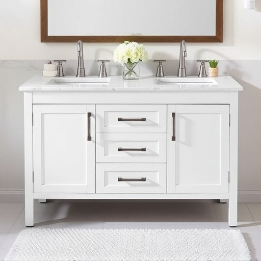 Bathroom Vanities