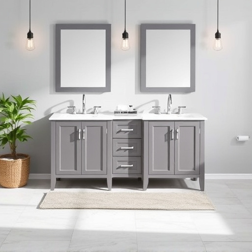 Bathroom Vanities