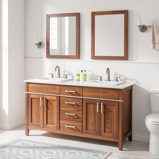 Bathroom Vanities