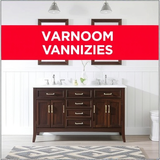 Bathroom Vanities