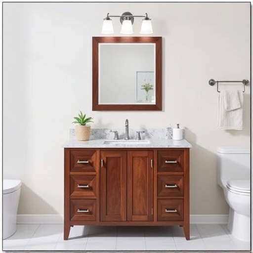 Bathroom Vanities
