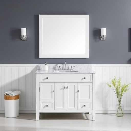 Bathroom Vanities