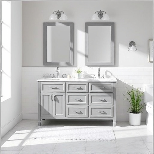 Bathroom Vanities